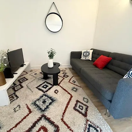 דירה - 4 Bedrooms - Pierre Benite