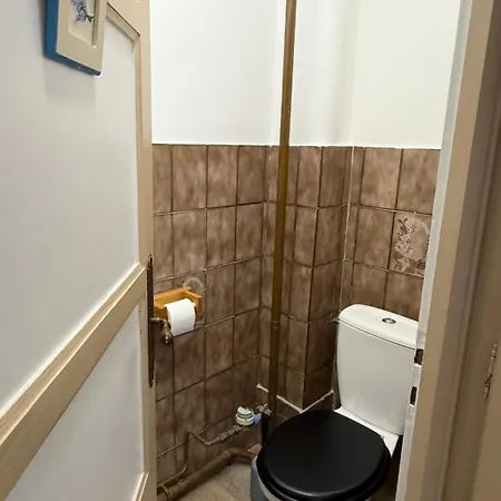 Apartmán - 4 Bedrooms - Pierre Benite