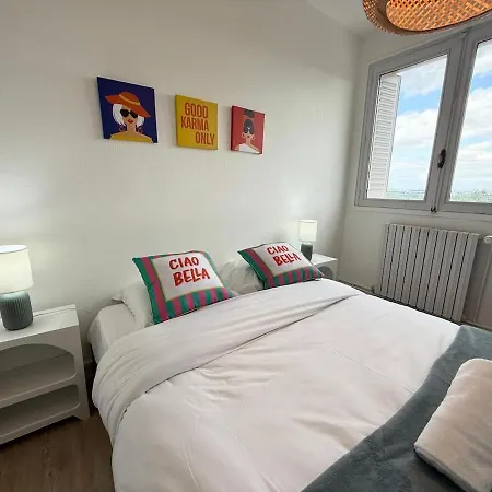 - 4 Bedrooms - Pierre Benite * Oullins