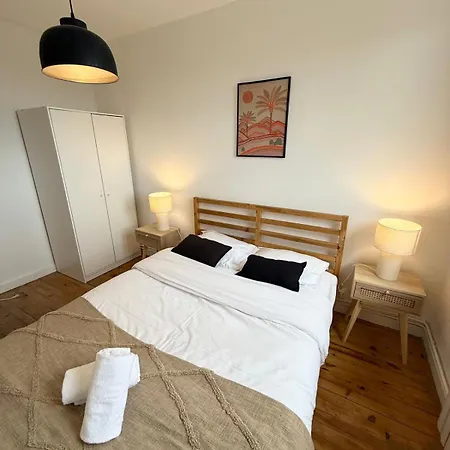 Appartement - 4 Bedrooms - Pierre Benite *