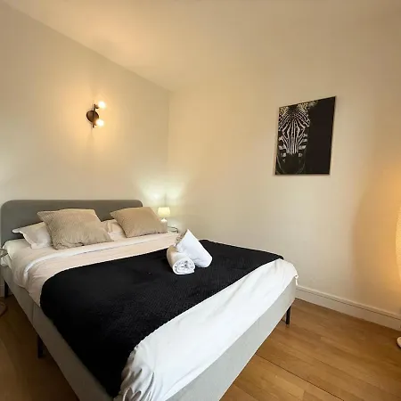 דירה - 4 Bedrooms - Pierre Benite *