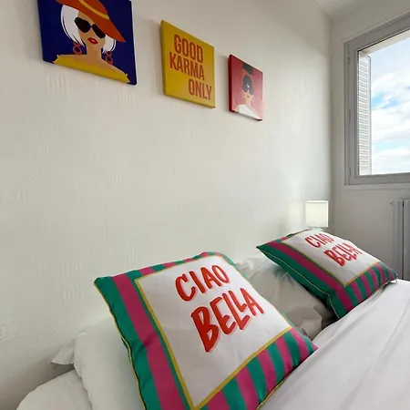 - 4 Bedrooms - Pierre Benite