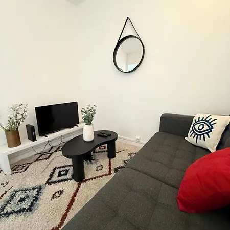 דירה - 4 Bedrooms - Pierre Benite