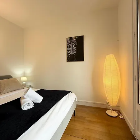 דירה - 4 Bedrooms - Pierre Benite