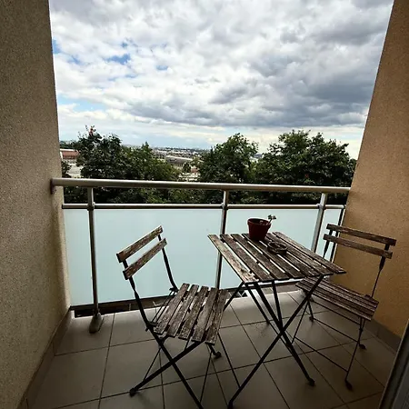 Apartmán - 4 Bedrooms - Pierre Benite *