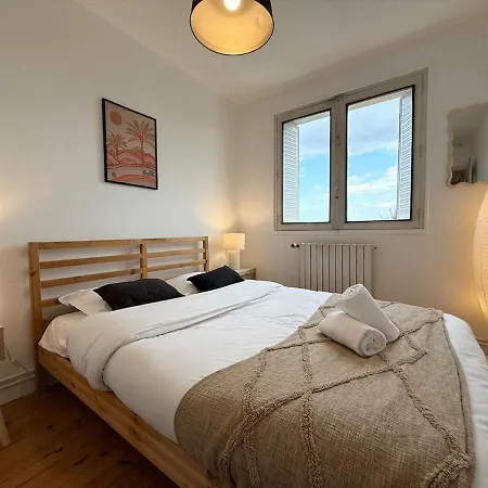 דירה - 4 Bedrooms - Pierre Benite